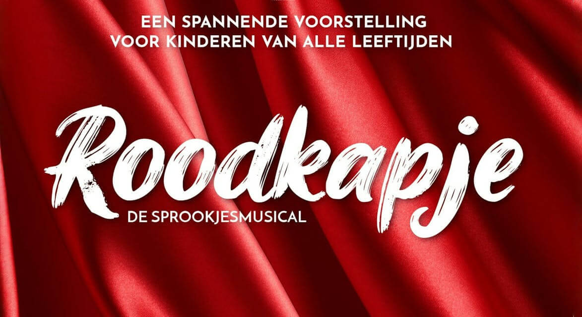 Foto van de voorstelling Roodkapje (2026) in 