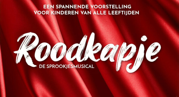 Roodkapje (2026)