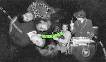 RUISKAMER: Klinck Trio / dudal & de Roover