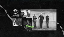 RUISKAMER: The Necks / Going feat. Tatsuhisa Yamamoto - + GAME & Pak Yan Lau