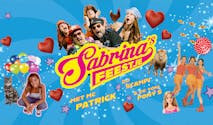 Sabrina's Feestje
