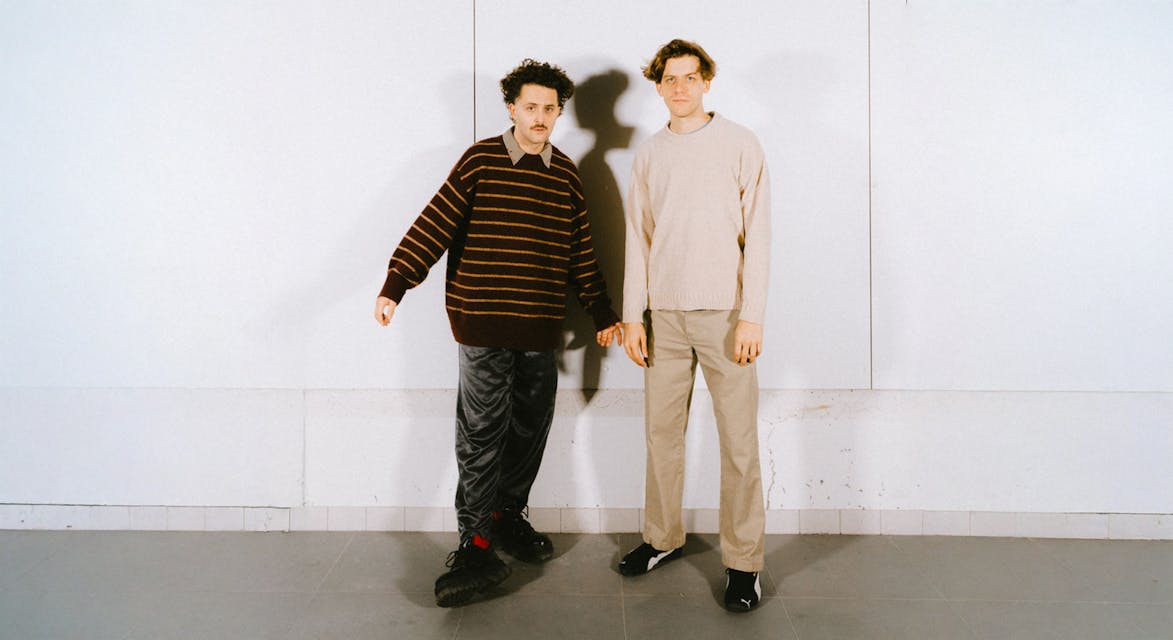 Afbeelding 1 bij recensie over schntzl - Album Release Show