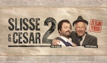 Thumbnail van Slisse & Cesar 2