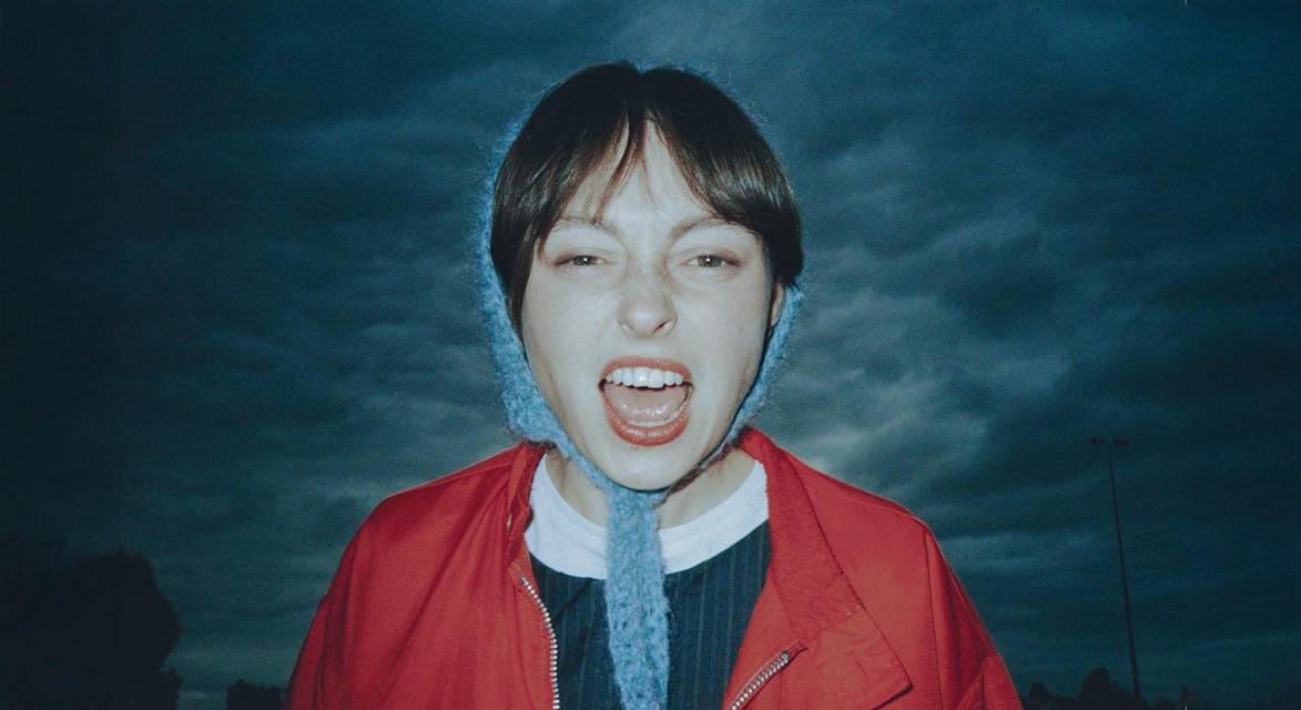 Foto van de voorstelling Stella Donnelly in 