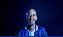 Thumbnail van Steven Mahieu - Stabieler