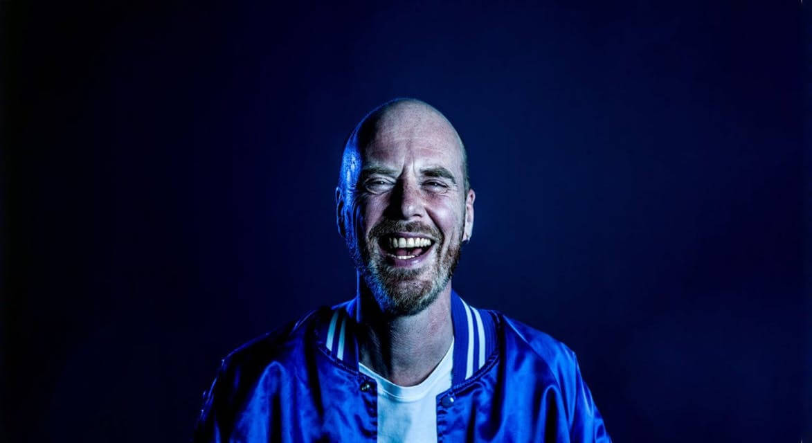 Foto van de voorstelling Steven Mahieu - Stabieler in 