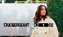 Stroom invites: Sergeant / OKO DJ - + Stroom DJs