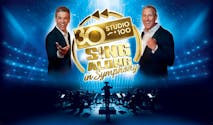 Studio 100 SingAlong in Symphony
