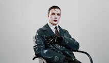 The Actor