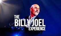 The Billy Joel Experience