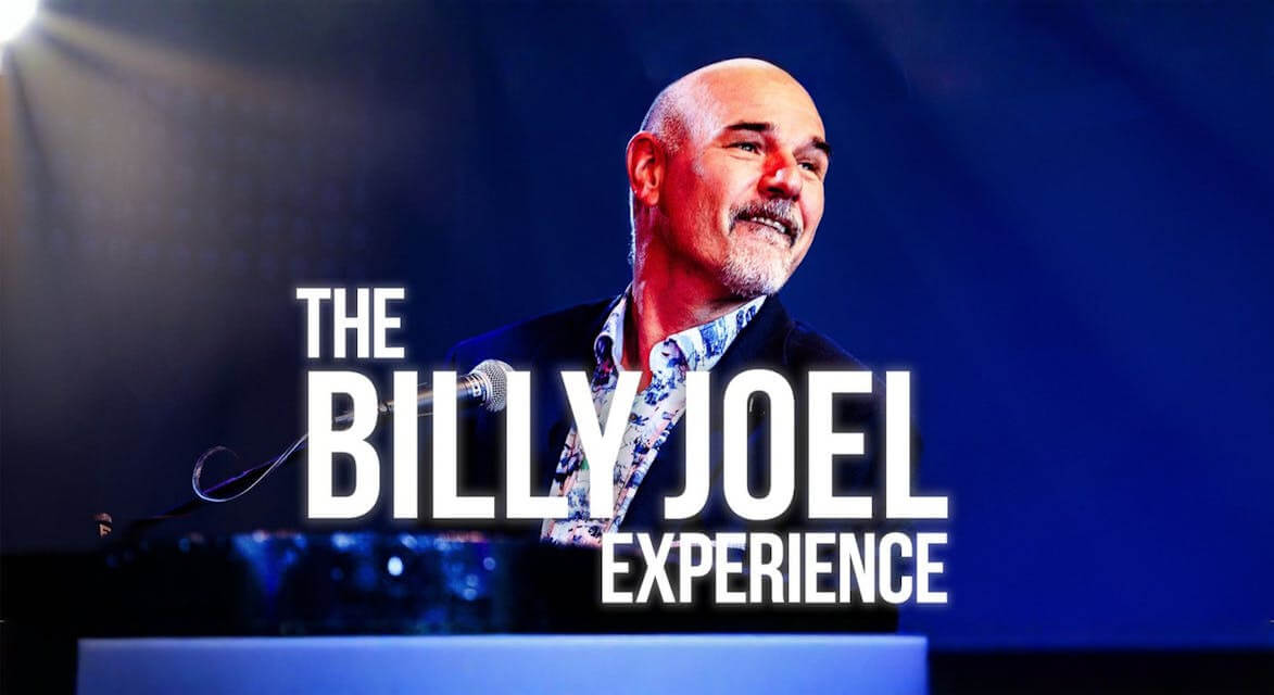 Foto van de voorstelling The Billy Joel Experience in 