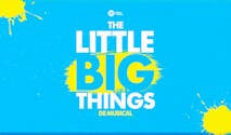 The Little Big Things
