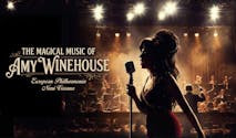 The Magical Music of Amy Winehouse