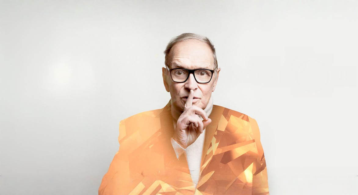 Foto van de voorstelling The Music of Ennio Morricone in 
