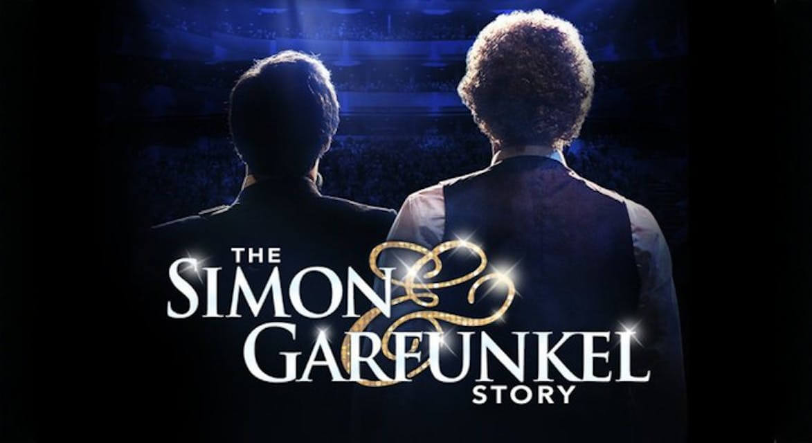 Foto van de voorstelling The Simon & Garfunkel Story in 