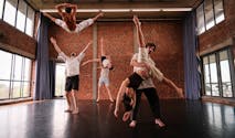 Afbeelding 1 bij recensie over Tickled Pink