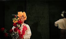 Today - Aline Breucker & Quintijn Ketels