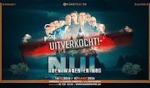Toen waren er nog nul