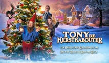 Tony de Kerstkabouter
