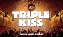 Triple Kiss NYE