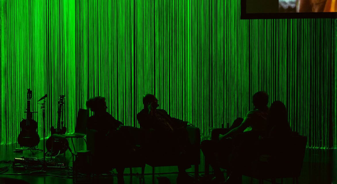 Foto van de voorstelling UITGELEZEN - Literaire date op dinsdagavond in 
