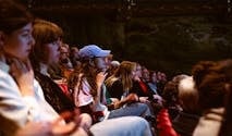 UITGELEZEN - Literaire date op dinsdagavond