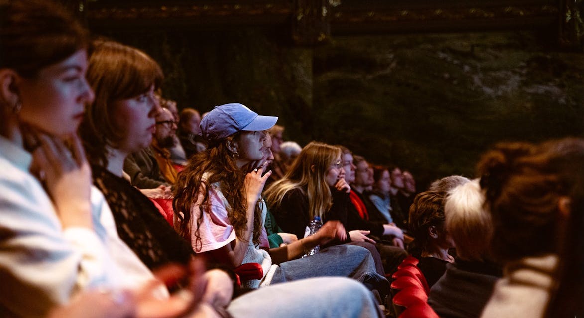Afbeelding 1 bij recensie over UITGELEZEN - Literaire date op dinsdagavond