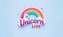 Unicorn Live en de Magische Regenboog (2+)