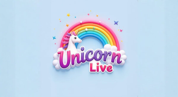 Unicorn Live en de Magische Regenboog (2+)
