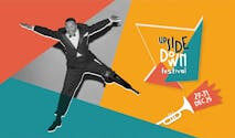 Upside Down Festival