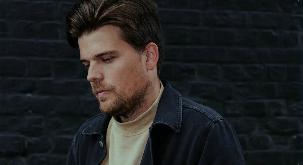 Afbeelding 1 bij recensie over Dark Dog - Vincent Coomans
