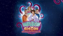 Waiko Show: De reis van Polypolus
