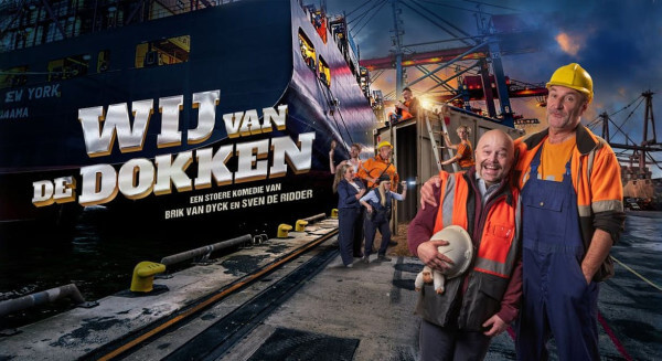 Wij van de dokken
