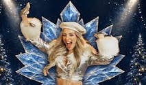 Winter Cirus Camille