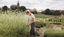 Workshop | Oude granen: van bioboer tot bakker